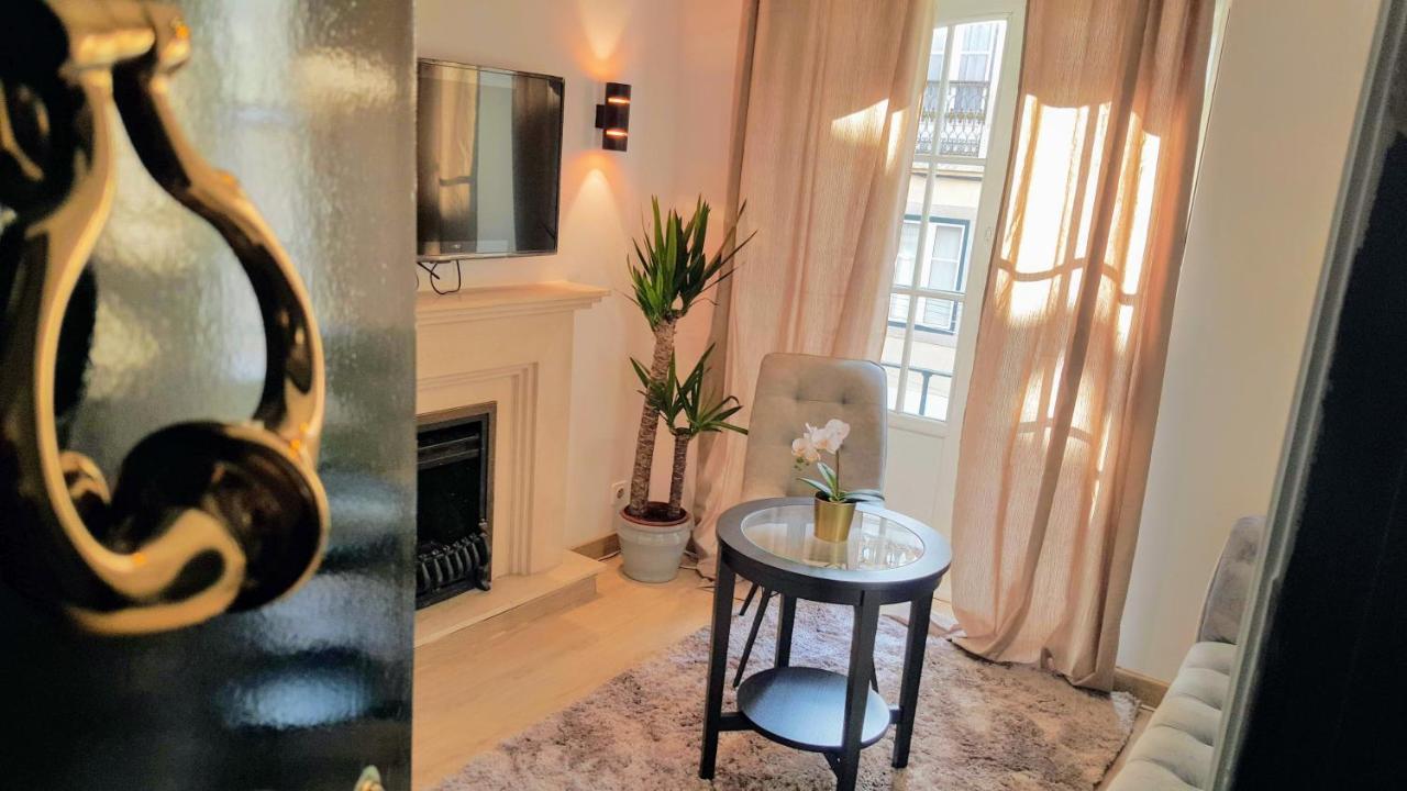 Olival Home- Feels Like Home Lisboa Eksteriør bilde