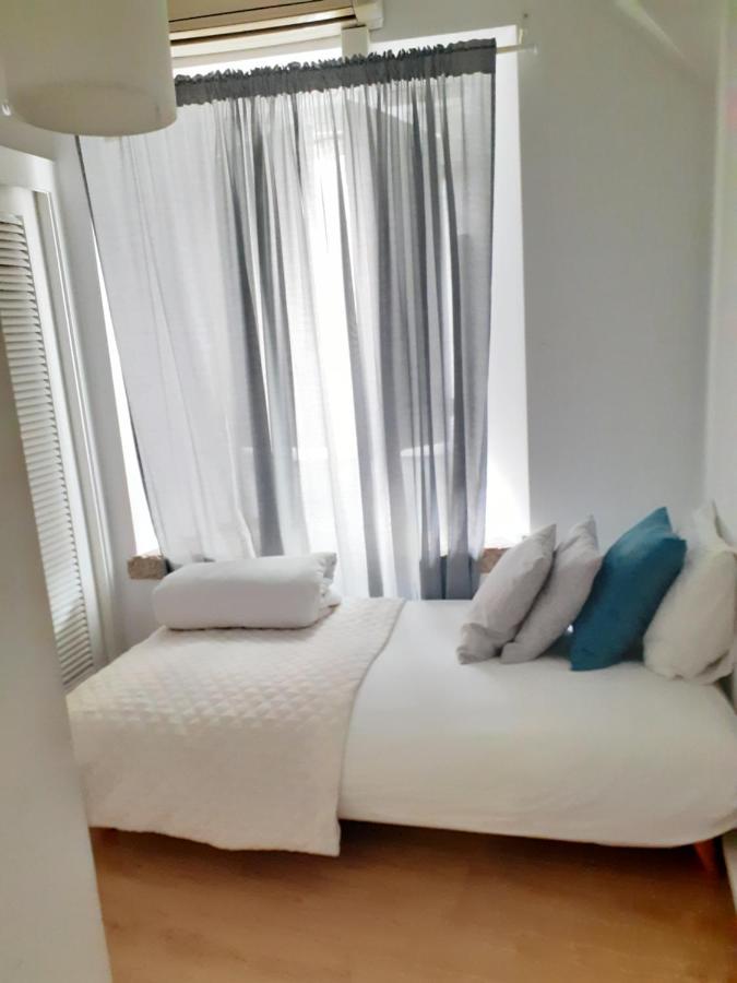 Olival Home- Feels Like Home Lisboa Eksteriør bilde